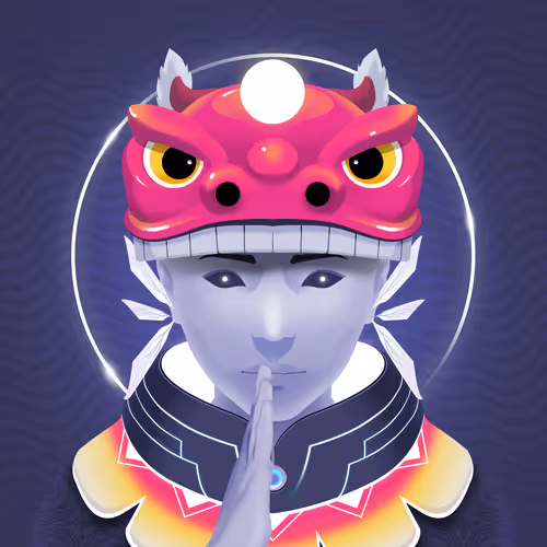 Neonpantheon