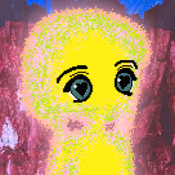Pixel Auras #254