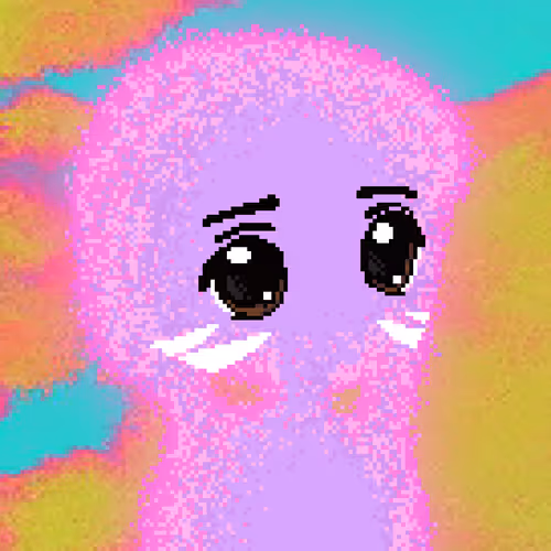 Pixelauras