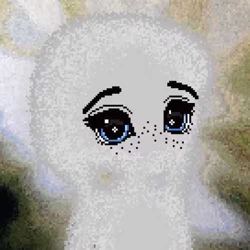 Pixelauras