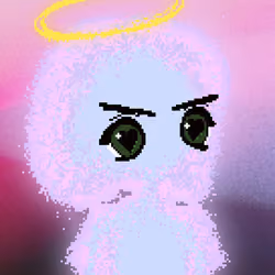 Pixel Auras #98