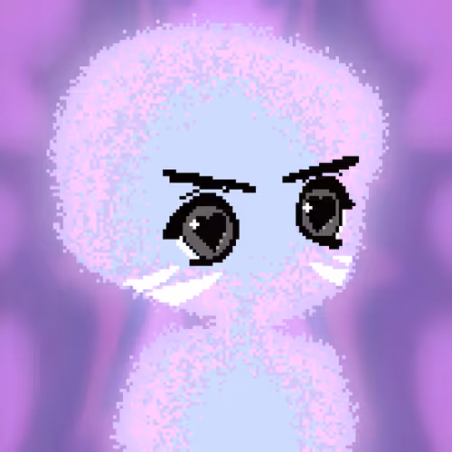 Pixelauras