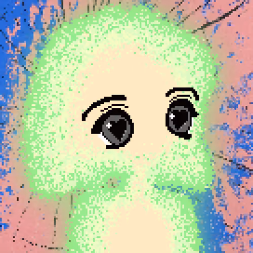 Pixel Auras #538