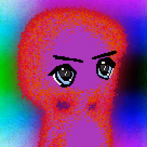 Pixelauras