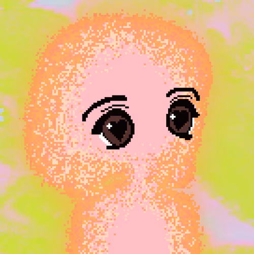 Pixelauras
