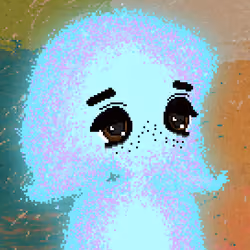 Pixel Auras #72