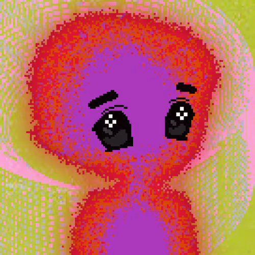 Pixelauras