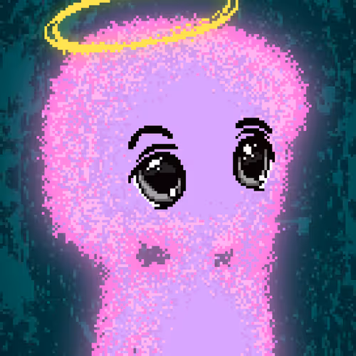 Pixelauras