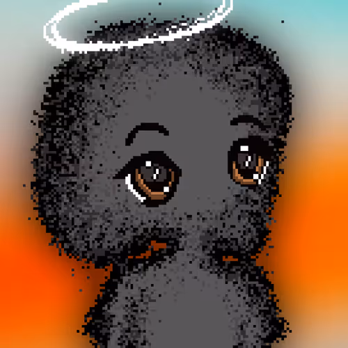 Pixelauras