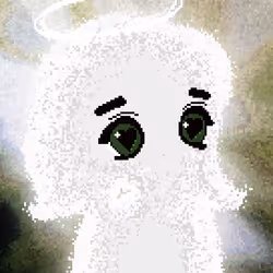 Pixel Auras #227