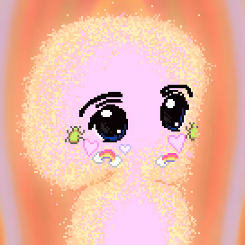 Pixelauras