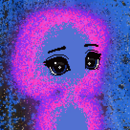 Pixelauras