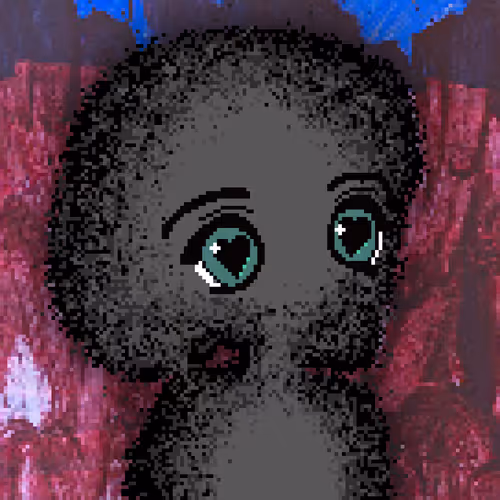 Pixelauras