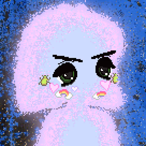 Pixelauras
