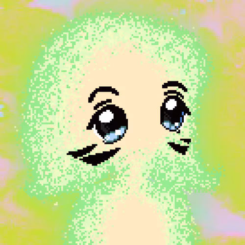 Pixelauras