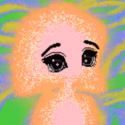 Pixel Auras #186