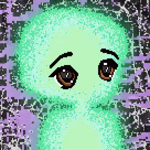 Pixelauras
