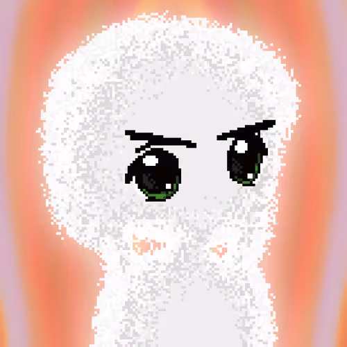 Pixelauras