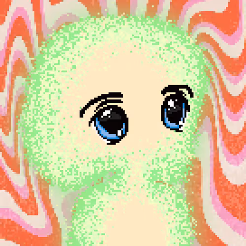 Pixel Auras #367