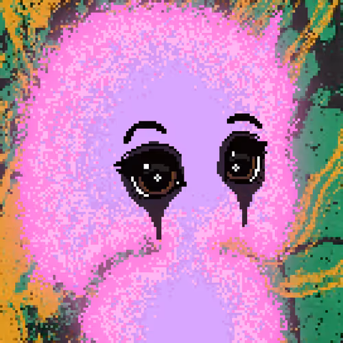 Pixelauras