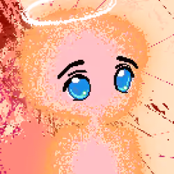 Pixel Auras #56