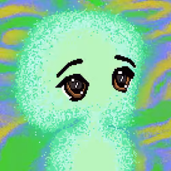 Pixel Auras #187