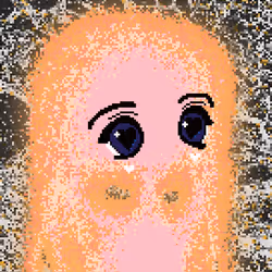 Pixel Auras #334