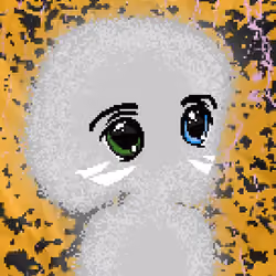Pixel Auras #256