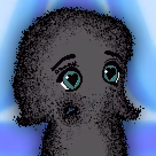 Pixelauras