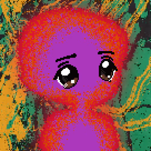 Pixelauras