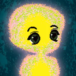 Pixel Auras #185