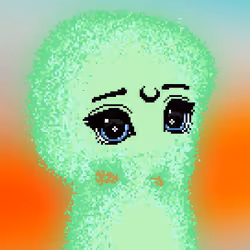 Pixel Auras #73