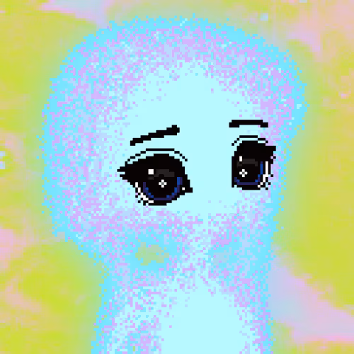 Pixel Auras #60