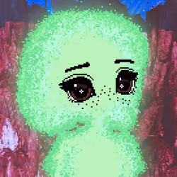 Pixel Auras #336
