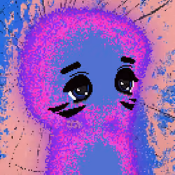 Pixel Auras #315