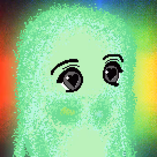 Pixelauras