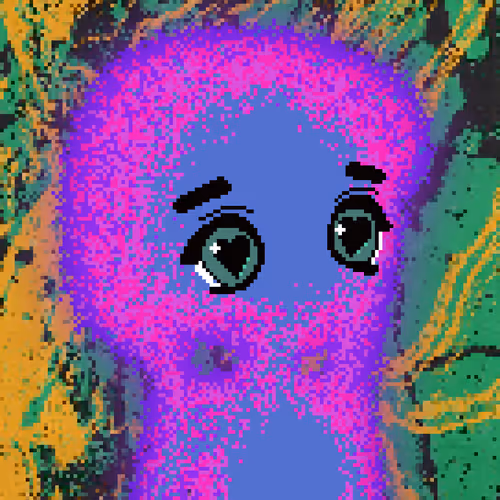 Pixelauras