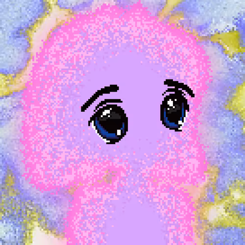 Pixelauras