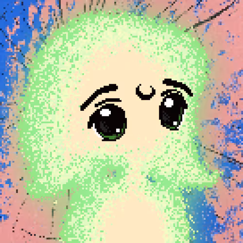 Pixelauras