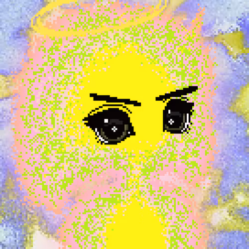 Pixel Auras