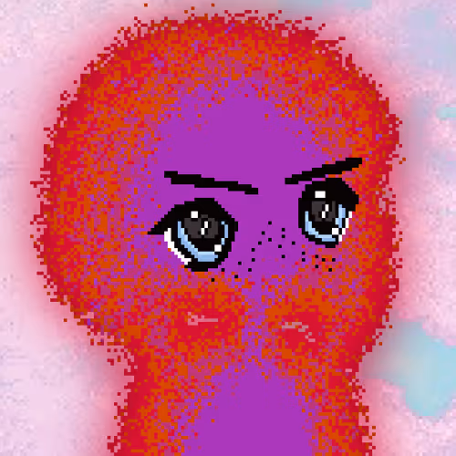 Pixelauras