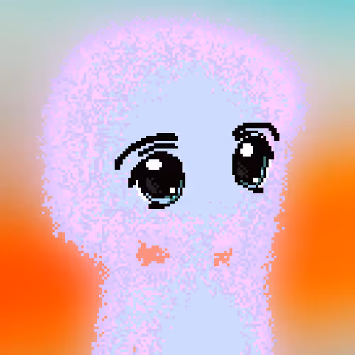 Pixelauras
