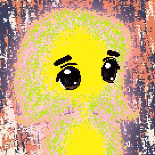 Pixelauras