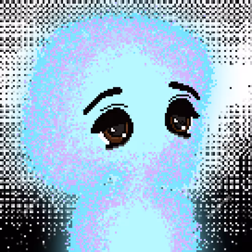 Pixel Auras #406