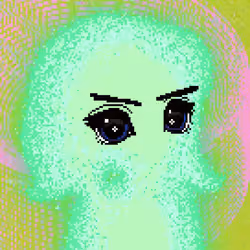 Pixel Auras #316
