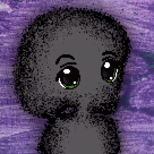 Pixelauras