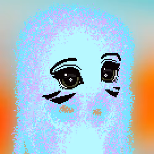 Pixelauras