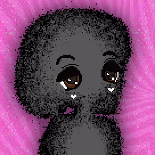 Pixelauras
