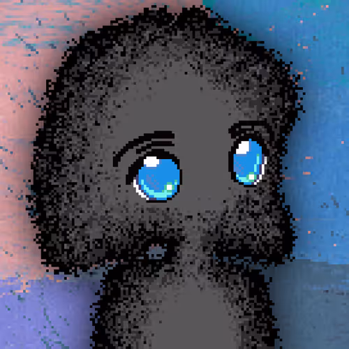 Pixelauras