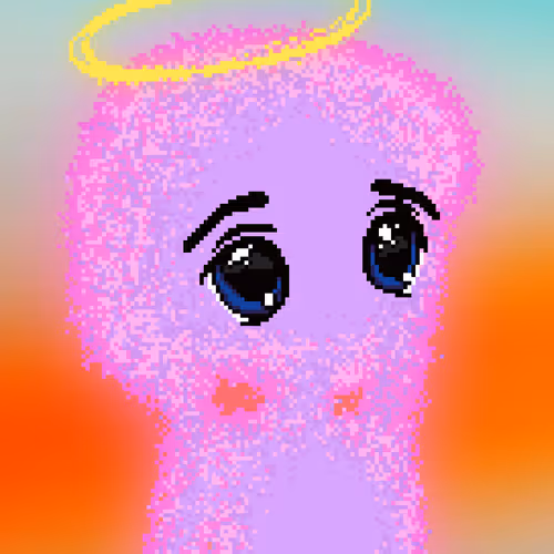 Pixelauras